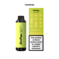 Airscream AirsPops Rechargeable ONE USE 12ml Disposable Vape - 5%