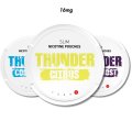 Thunder Slim Nicotine Pouches - Extra Strong 12mg