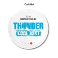 Thunder Slim Nicotine Pouches - Extra Strong 12mg