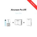 Airscream Pro LITE Device, Pods, and Coils Bundle