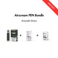 Airscream PEN Device, Pods, and Coils Bundle