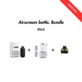 Airscream Bottle Device, Pods, and Coils Bundle