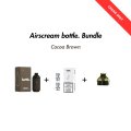 Airscream Bottle Device, Pods, and Coils Bundle