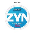 Rich Cool Mint