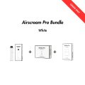 Airscream Pro Device, Pods, and Coils Bundle