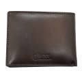 Chow Bello Wallet
