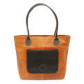 Victoria Leather Hand Bag