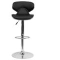 Modern Sports Barstools - Available in various colours