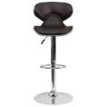 Modern Sports Barstools - Available in various colours