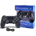 Double Shock PS4 Generic Wireless Controller