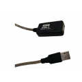 15m USB 2.0 Data Extension Cable