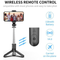 3 in 1 Selfie stick with remote