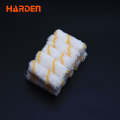 HARDEN 4" 10 Piece Paint Roller Cover