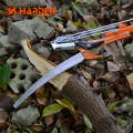 HARDEN Tree Trimmer with Telescopic Handle