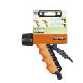 CLABER "Ergo" Garden Hose Sprayer Pistol With Adjustment Lever