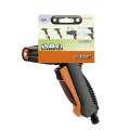 CLABER Precision Sprayer Pistol With Adjustable Nozzle & Flow Regulation