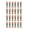 SOUDAL Universal Silicone Sealant Grey 270ML ( 24 Pack )