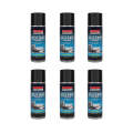 SOUDAL Adhesive Remover Aerosol Extra Strong Professional Quality 400ml ( 6 pack )
