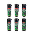 SOUDAL Electric Contact Adhesive Spray 400ml ( 6 Pack )