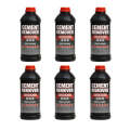 TRIPLE RED Cement Remover 1 Litre ( 6 pack )