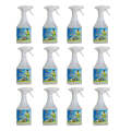 One & Only Industrial Degreaser 750ml Trigger ( 12 Pack )