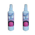 SUPA CLEAN Air Freshener Fruity Rose 250ml ( 2 Pack )