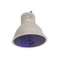 UNITED ELECTRICAL Blue Led Downlight Gu10 7w 680 Lumen 25000h