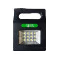 UNITED ELECTRICAL Solar Lithium Battery Lighting System Multi Function