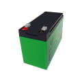 UNITED ELECTRICAL LifePO4 Lithium Battery 12.8V 7AH