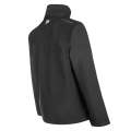 EVEREST Jacket Softshell Men's Black Windproof