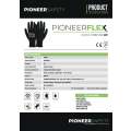 PIONEER SAFETY Flex Handyman Gloves Extra Grip G057