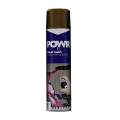 POWR Spray Paint Standard Bronze 300ml ( 2 Pack )