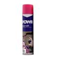 POWR Spray Paint Standard Hot Pink 300ml ( 2 Pack )