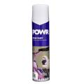 POWR Spray Paint Standard Satin White 300ml ( 2 Pack )