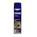 POWR Spray Paint Metal Dark Blue 300ml ( 2 Pack )