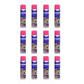 POWR Spray Paint Fluorescent Violet 300ml ( 12 Pack )
