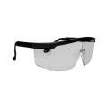 PIONEER SAFETY Safety Glasses Clear Anti Scratch Anti Fog