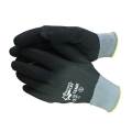 PIONEER SAFETY Flex Tank Gloves Nitrile Dipped G128