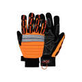 PIONEER SAFETY Maxmac Miner Gloves Size 10 G103