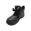 DOT SAFETY Contractors Steel Toe Boots