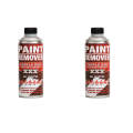 TRIPLE RED Paint Remover 500ml ( 2 Pack )