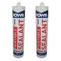 POWR Acrylic Sealant Paintable White 260ml ( 2 Pack )