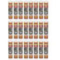 SOUDAL Universal Silicone Sealant White 270ML ( 24 Pack )