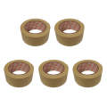 AVAST High Temperature Masking Tape 80 Degrees 48mm x 40m ( 5 Pack )