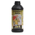 CEMENT BUDDY 4 in 1 Concentrate Bonding Liquid 1 Litre ( 6 Pack )