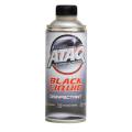 FINAL ATAQ Black Liquid Disinfectant 500ml ( 6 Pack )