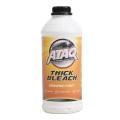 FINAL ATAQ Thick Bleach Disinfectant 1L ( 6 Pack )