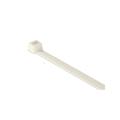 HELLERMANN TYTON Cable Ties White T120R 388mm x 7.8mm 50 Pack