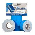 Mounting Tape 3mm x 24mm x 500mm P/P PTH ( 12 Pack )