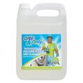 One & Only Industrial Degreaser 5.0Ltr ( 4 Pack )